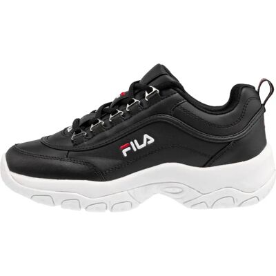 Αθλητικό παπούτσι Fila Strada Low Wmn από συνθετικά - Sneakers Αθλητικό παπούτσι Fila Strada Low Wmn από συνθετικά - Sneakers