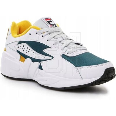 Fila Mindblower - Baskets pour toute l’année - Basket - Publicité Fila Mindblower - Baskets pour toute l’année - Basket - Publicité