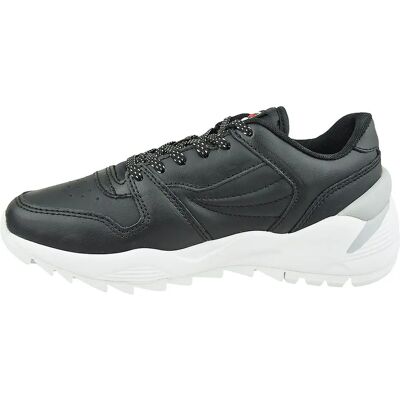 Fila Orbit CMR Jogger L Low Wmn - Damen, Sneaker, schwarz Fila Orbit CMR Jogger L Low Wmn - Damen, Sneaker, schwarz
