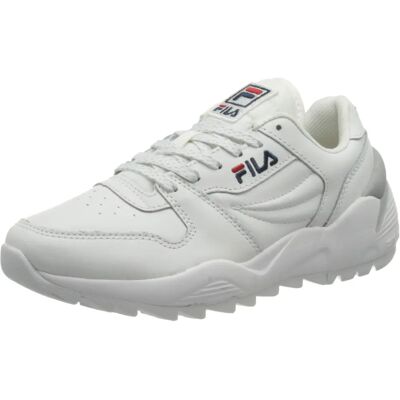 Fila Orbit CMR Jogger L Low Wmn Λευκό - Παπούτσια Fila Orbit CMR Jogger L Low Wmn Λευκό - Παπούτσια