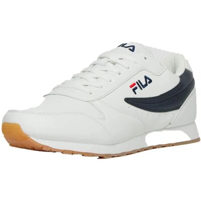 Fila 1010263 Κλασικά παπούτσια με μεσαία σόλα - Αθλητικά Fila 1010263 Κλασικά παπούτσια με μεσαία σόλα - Αθλητικά