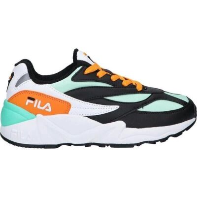 Zapatillas Deportivas Negras Fila - Zapatillas Zapatillas Deportivas Negras Fila - Zapatillas