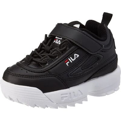 Buty dziecięce Fila Disruptor E - Unisex Buty dziecięce Fila Disruptor E - Unisex