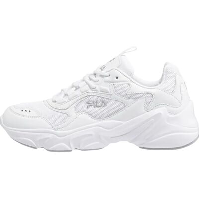 Fila Collene FFW004510004 Hvite Hele Året Damesko Fila Collene FFW004510004 Hvite Hele Året Damesko