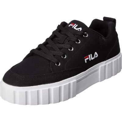 Fila Sandblast C FFW006280010 - Chaussures femme toute l'année - Publicité Fila Sandblast C FFW006280010 - Chaussures femme toute l'année - Publicité