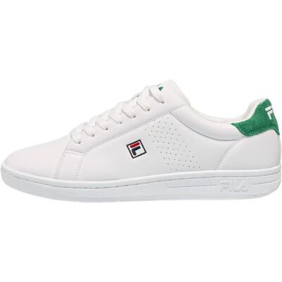 Zapatos Fila Crosscourt 2 F Blancos - Zapatos Zapatos Fila Crosscourt 2 F Blancos - Zapatos