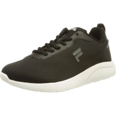 Fila FFW0121 Sneakers - Black - Sport Type Fila FFW0121 Sneakers - Black - Sport Type