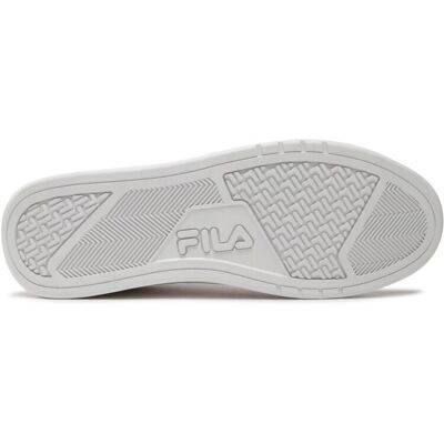 Fila FFM0001.10004 Blancas Zapatillas de Perfil Bajo - Zapatillas Fila FFM0001.10004 Blancas Zapatillas de Perfil Bajo - Zapatillas