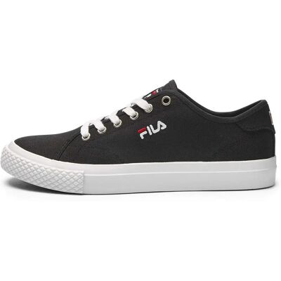 Μαύρα κλασικά αθλητικά παπούτσια Fila FFW006780010 - Παπούτσια Μαύρα κλασικά αθλητικά παπούτσια Fila FFW006780010 - Παπούτσια