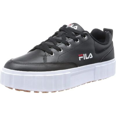 Fila FFW006080010 Sapatos femininos universais para o ano todo - Sapatos Fila FFW006080010 Sapatos femininos universais para o ano todo - Sapatos