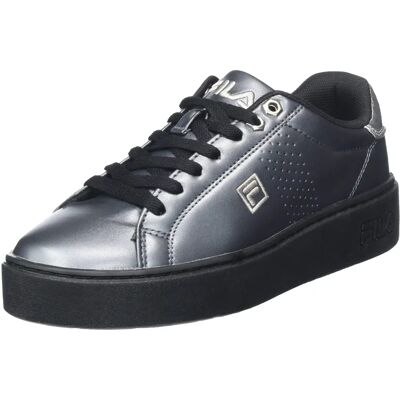 Baskets Fila FFW0212.83162 Gris - Sneakers Baskets Fila FFW0212.83162 Gris - Sneakers
