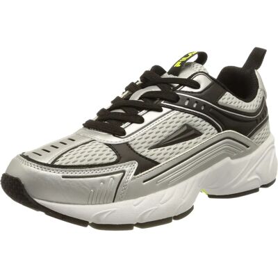 FILA 2000 Stunner Chaussures Grises - Chaussures FILA 2000 Stunner Chaussures Grises - Chaussures