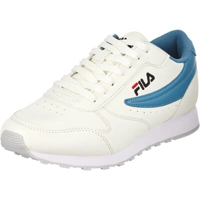 FILA Femme Multicolore Baskets - Baskets - Publicité FILA Femme Multicolore Baskets - Baskets - Publicité