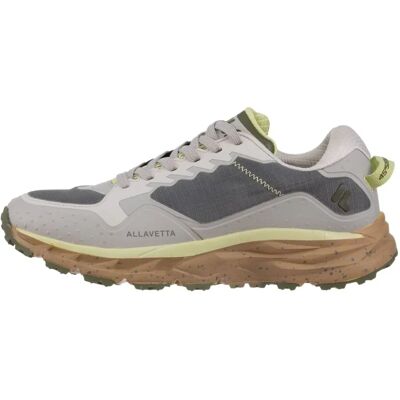 FILA Allavetta - Damen Schuhe Mehrfarben FILA Allavetta - Damen Schuhe Mehrfarben