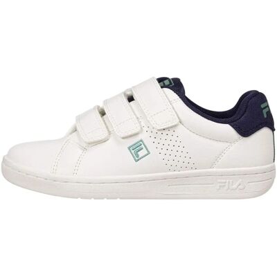 Baskets unisex FILA Crosscourt 2 NT - Baskets Baskets unisex FILA Crosscourt 2 NT - Baskets