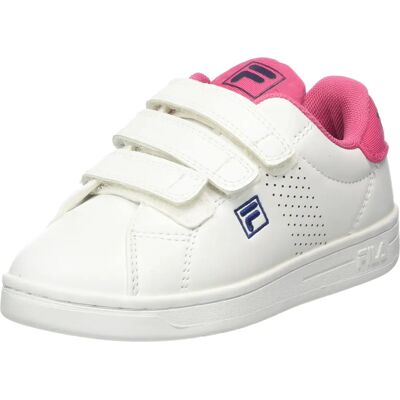 Baskets unisex pour enfants FILA Crosscourt 2 NT - Tennis Baskets unisex pour enfants FILA Crosscourt 2 NT - Tennis