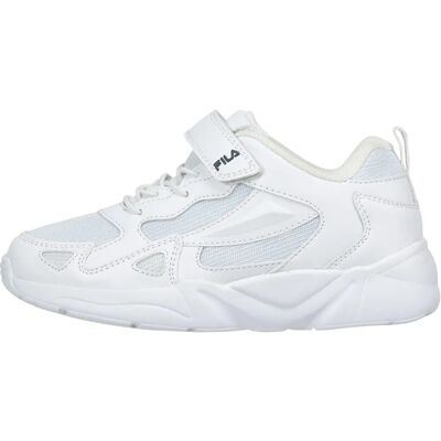 Fila Ventosa Kids Klettschuhe - Unisex Leicht Synthetic - Schuhe Fila Ventosa Kids Klettschuhe - Unisex Leicht Synthetic - Schuhe