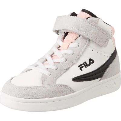 FILA Kids Multicolor Casual Sneakers - Sneakers FILA Kids Multicolor Casual Sneakers - Sneakers