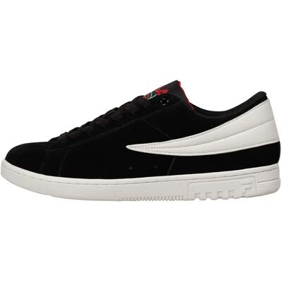 Fila Highflyer S FFM019280010 - Ανδρικά παπούτσια όλο το χρόνο μαύρο/λευκό Fila Highflyer S FFM019280010 - Ανδρικά παπούτσια όλο το χρόνο μαύρο/λευκό