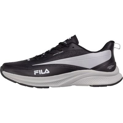 FILA Męskie Buty do Biegania - Średni Dystans Neutralny - Oddychająca Siatka FILA Męskie Buty do Biegania - Średni Dystans Neutralny - Oddychająca Siatka