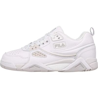 FILA CASIM Hvide Sneakers Lav - Sneakers FILA CASIM Hvide Sneakers Lav - Sneakers
