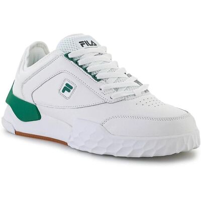 Fila Modern T23 Παπούτσια - Άνω μέρος από δέρμα και ύφασμα Fila Modern T23 Παπούτσια - Άνω μέρος από δέρμα και ύφασμα