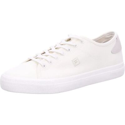 Fila White Tela Sneakers - Sneakers Fila White Tela Sneakers - Sneakers
