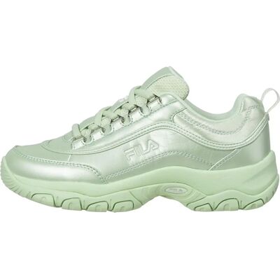 FILA - Joggesko Strada F Wmn - Grønn - 38 FILA - Joggesko Strada F Wmn - Grønn - 38