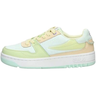 Fila Fxventuno Kite Bianco - Scarpe Fila Fxventuno Kite Bianco - Scarpe