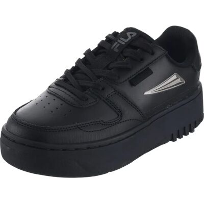 Fila Sport Shoes Fxventuno Platform Size 39 - Sports Shoes Fila Sport Shoes Fxventuno Platform Size 39 - Sports Shoes