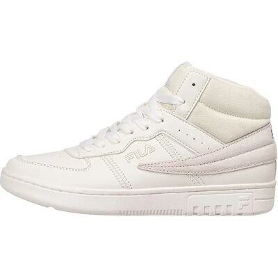 Fila Noclaf Mid Weiß - Schuhe Fila Noclaf Mid Weiß - Schuhe