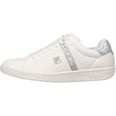 Fila Crosscourt 2 Turnschuhe - Mehrfarbige Tennisschuhe Fila Crosscourt 2 Turnschuhe - Mehrfarbige Tennisschuhe