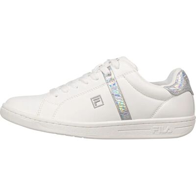 FILA Crosscourt 2 Turnschuhe - Vintage Tennis Stil FILA Crosscourt 2 Turnschuhe - Vintage Tennis Stil