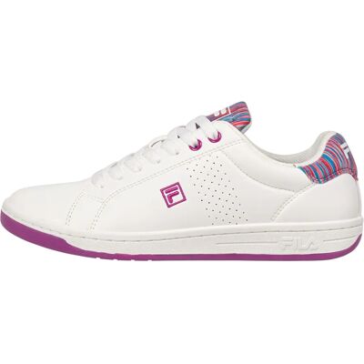 Baskets FILA Crosscourt 2 NT Multicolore - Baskets Baskets FILA Crosscourt 2 NT Multicolore - Baskets