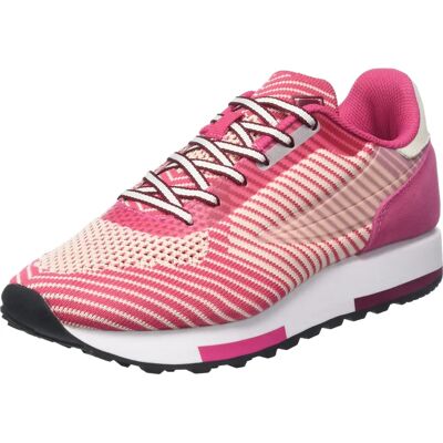 Fila Retronique Sneakers - Syntetisk læder Rosa - Størrelse 37 Fila Retronique Sneakers - Syntetisk læder Rosa - Størrelse 37