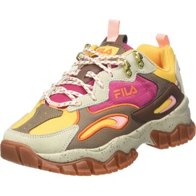 Fila Ray Tracer TR2 Buty - Modne buty outdoor Fila Ray Tracer TR2 Buty - Modne buty outdoor