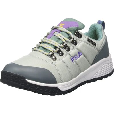 Baskets Multicolores FILA pour Femmes - Baskets Baskets Multicolores FILA pour Femmes - Baskets