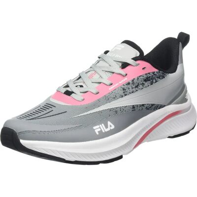 Fila Beryllium Violet - Chaussures de Course - Légères et Respirantes Fila Beryllium Violet - Chaussures de Course - Légères et Respirantes