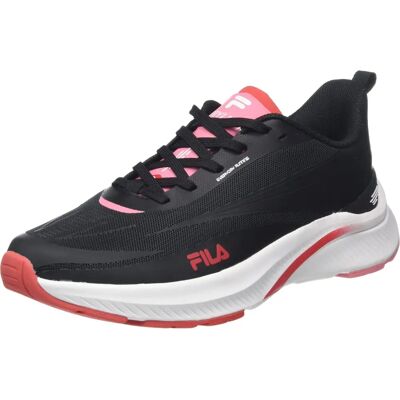 Chaussures de course FILA Femme Multicolores - Neutres, Distance moyenne Chaussures de course FILA Femme Multicolores - Neutres, Distance moyenne