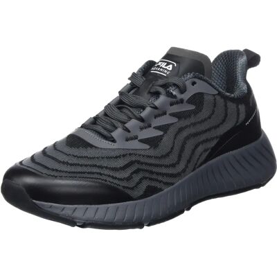Damskie Kolorowe Buty do Biegania FILA Novanine - Running Shoes Damskie Kolorowe Buty do Biegania FILA Novanine - Running Shoes