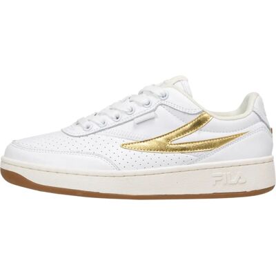 Chaussures Décontractées Fila Sevaro F - Blanc - Sneakers Chaussures Décontractées Fila Sevaro F - Blanc - Sneakers