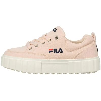 Fila FFW0062 40064 Rosa Scarpe da ginnastica - Sports Trainers Fila FFW0062 40064 Rosa Scarpe da ginnastica - Sports Trainers