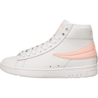 Fila Highflyer L Mid Sneakers - Casual Office Wear Fila Highflyer L Mid Sneakers - Casual Office Wear