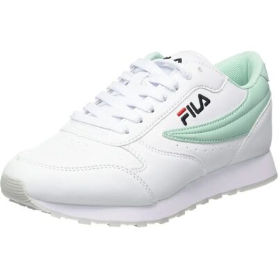 Fila Modello: 36 EU - Sneakers con Contrasti Audaci Fila Modello: 36 EU - Sneakers con Contrasti Audaci