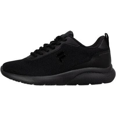 Fila Spitfire Wmn FFW012183249 - Ganzjährig Damen Sneaker - Schwarz Fila Spitfire Wmn FFW012183249 - Ganzjährig Damen Sneaker - Schwarz