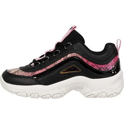 FILA Buty Sportowe - Rozmiar 39 - Czarny - Buty Sportowe FILA Buty Sportowe - Rozmiar 39 - Czarny - Buty Sportowe
