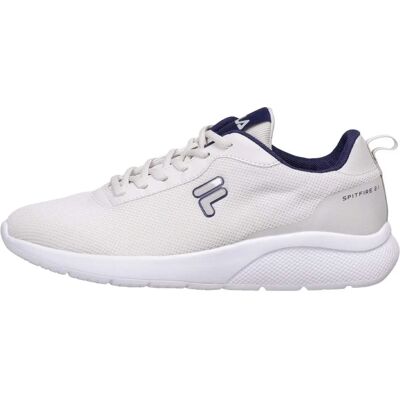 Fila FFM0077 Baskets beige - Loisir Sport Course - Publicité Fila FFM0077 Baskets beige - Loisir Sport Course - Publicité