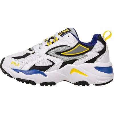Fila CR-CW02 Ray Tracer - Chaussures de sport pour enfants Fila CR-CW02 Ray Tracer - Chaussures de sport pour enfants