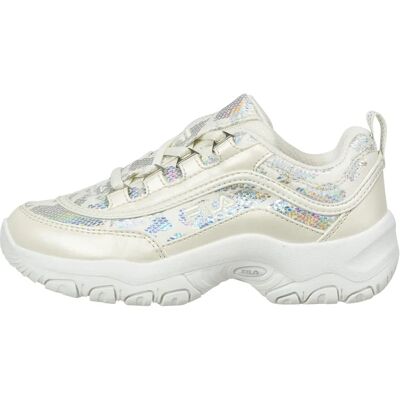 Zapatillas deportivas FILA - Beige - Cómodas y modernas Zapatillas deportivas FILA - Beige - Cómodas y modernas