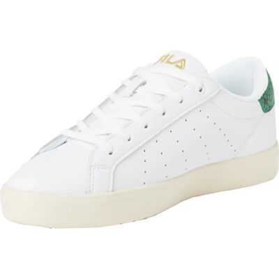 FILA Lusso Hvide Sneakers - Sko FILA Lusso Hvide Sneakers - Sko